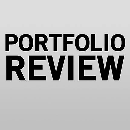 Portfolio Review with Michael Downey: 15 Minutes