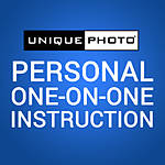 Personal One-on-One Instruction 0