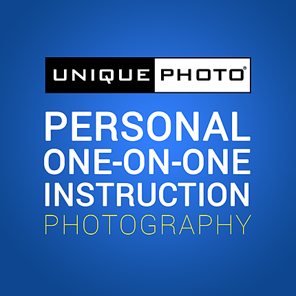 Personal One-on-One Instruction (1 Hour)