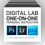Digital Lab Personal One-on-One Instruction 0