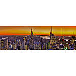 A Doors-Off Helicopter Experience Over NYC with AIP 1