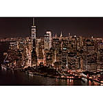 A Doors-Off Helicopter Experience Over NYC with AIP 2