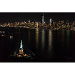 A Doors-Off Helicopter Experience Over NYC with AIP 4