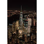 A Doors-Off Helicopter Experience Over NYC with AIP 5