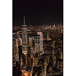 A Doors-Off Helicopter Experience Over NYC with AIP 6