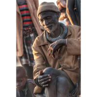 *FREE RSVP* Gallery Exhibition: Namibia 5