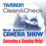 NJCS: Tamron Clean and Check Service 0