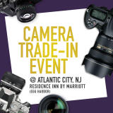 FREE RSVP* Trade-In Event at Atlantic City 0