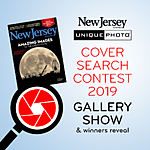 *FREE RSVP* New Jersey Monthly 2019 Cover Search Gallery Show 0
