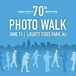 Unique Photo 70th Anniversary NJ Photo Walk 0