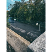 *FREE RSVP* Boonton Photowalk and X Half Giveaway with Fujifilm 2