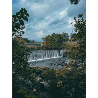 *FREE RSVP* Boonton Photowalk and X Half Giveaway with Fujifilm 3