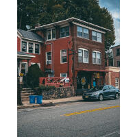 *FREE RSVP* Boonton Photowalk and X Half Giveaway with Fujifilm 5