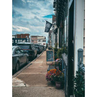 *FREE RSVP* Boonton Photowalk and X Half Giveaway with Fujifilm 6