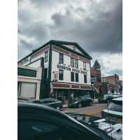 *FREE RSVP* Boonton Photowalk and X Half Giveaway with Fujifilm 7