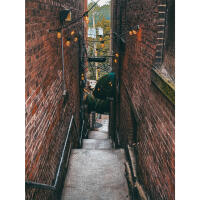 *FREE RSVP* Boonton Photowalk and X Half Giveaway with Fujifilm 8