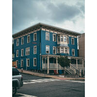 *FREE RSVP* Boonton Photowalk and X Half Giveaway with Fujifilm 9