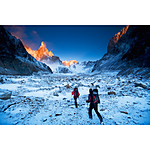 Stories Behind the Images: Talk and Book Signing with Corey Rich (Nikon) 1