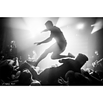 From Fear to Flash with JC Carey (Nikon) 7