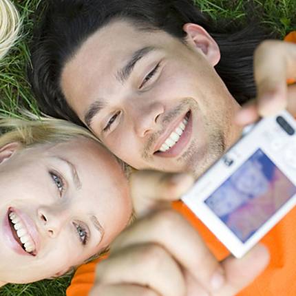 Personal One-on-One Instruction: Point-and-Shoot Cameras