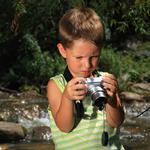 Personal One-on-One Instruction: Point-and-Shoot Cameras 1