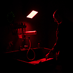 Film Photowalk and Developing with Obscura Darkroom 1