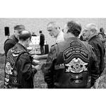 NJs Muscle Car Photography Event - Cars, Bikers, and Models 1