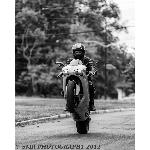 NJs Muscle Car Photography Event - Cars, Bikers, and Models 4