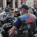 NJs Muscle Car Photography Event - Cars, Bikers, and Models 8