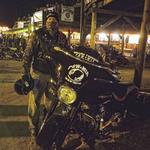 NJs Muscle Car Photography Event - Cars, Bikers, and Models 9