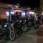 NJs Muscle Car Photography Event - Cars, Bikers, and Models 10