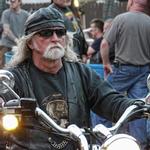 NJs Muscle Car Photography Event - Cars, Bikers, and Models 11