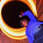 Painting with Fire with Michael Downey 3