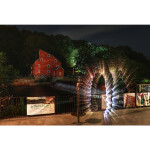 Intro to Light Brush Photography with Michael Downey 3