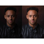 Five Portrait Lighting Setups Shoot and Retouching Workshop 5