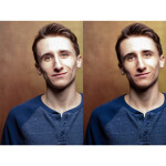 Five Portrait Lighting Setups Shoot and Retouching Workshop 8