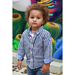 How to Photograph: Toddlers (Photo Shoot with Michael Downey) 1