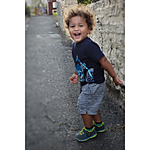 How to Photograph: Toddlers (Photo Shoot with Michael Downey) 3