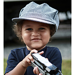 How to Photograph: Toddlers (Photo Shoot with Michael Downey) 4