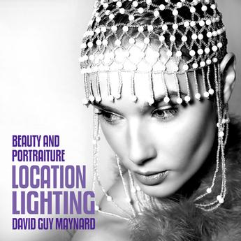 Beauty and Portraiture: A Location Lighting Workshop with David Guy Maynard
