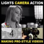 Lights, Camera, Action: Making Pro-Style Videos with Harry Hillard 0