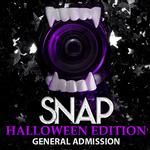 SNAP: Creative Talent Mixer and Photoshoot - Halloween (General Admission) 0