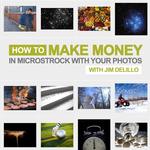 How to Make Money in Microstock with Your Photos 0