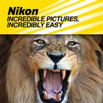 Incredible Pictures, Incredibly Easy (Nikon) 0