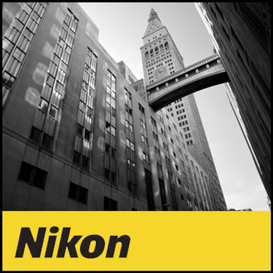 Nikon Tips, Tricks, and Lenses