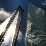 Freedom Tower  and  Brooklyn Bridge Photo Excursion with Rick Gerrity 0