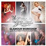 The Art of Glamour with Playboy Photographer Lou Freeman 0