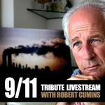 9/11 Tribute Livestream with Robert Cumins 0