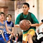 Childrens Sports Photography 2