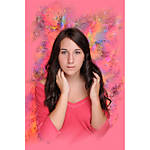 Easy One-Two-Three Lighting Faces for Portraits (Westcott) 2